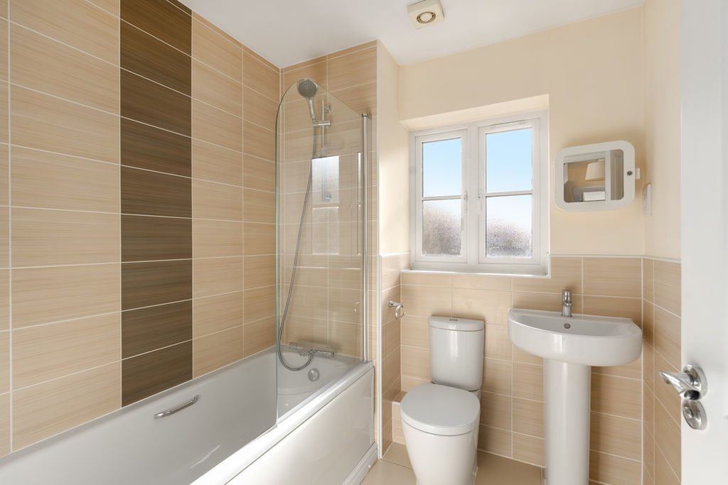 Oak Farm Close Milcombe